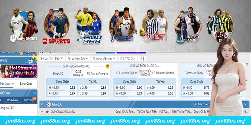 five8 cá cược online bị phạt như thế nào
