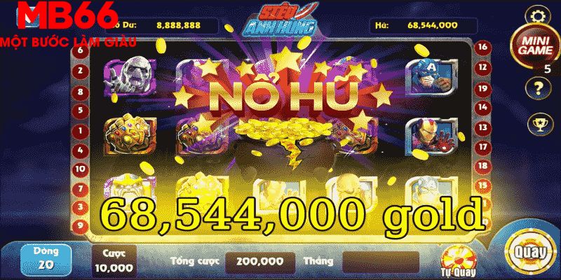 five8 Bài Poker Joker
