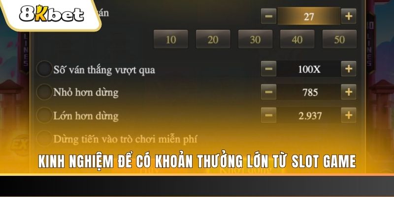 five8 slot là gì nghĩa