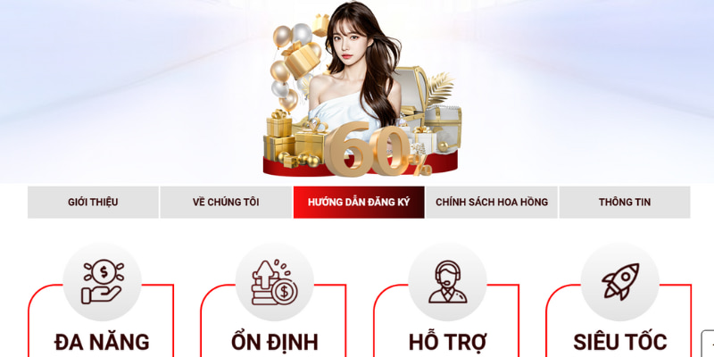five8 baccarat lừa đảo như thế nào