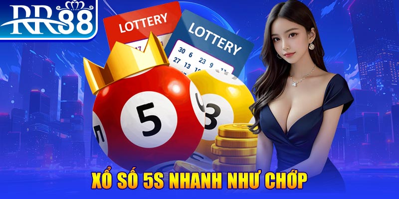five8 xổ số thứ bảy hàng tuần