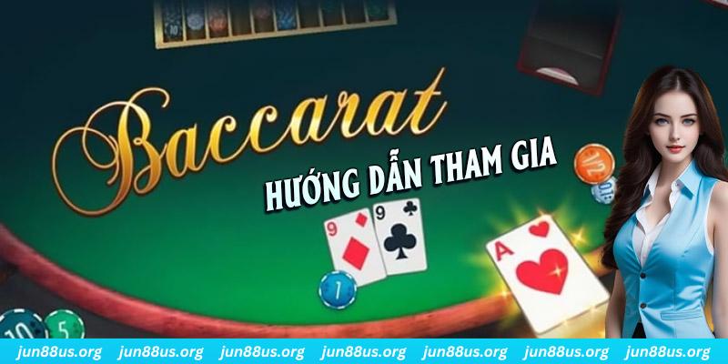 five8 baccarat online la gì