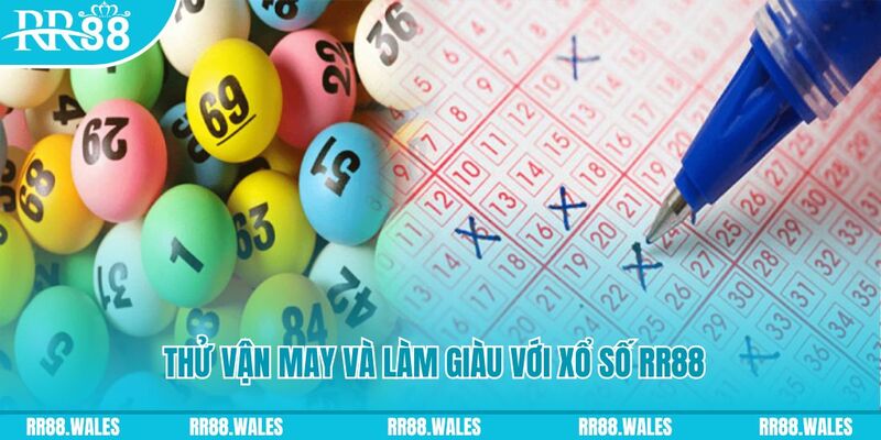 five8 GW Xổ Số