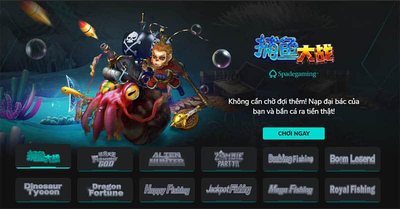 five8 người chia bài trong casino gọi là gì